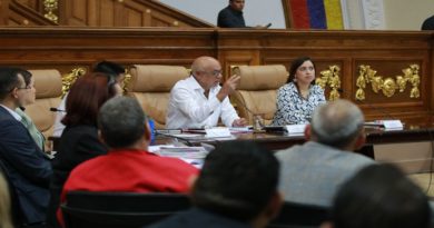Parlamento discute programa básico legislativo 2025-2026