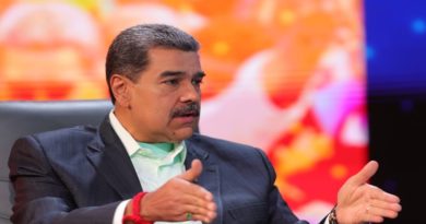 Presidente Maduro: Con Brasil no hay crisis y debemos pasar la página