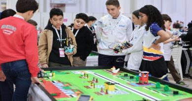 Programa Nacional Semilleros Científicos atendió más de 300 mil niños en 2024