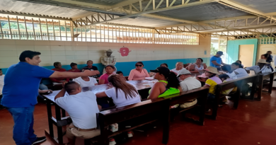 Misión Cultura de Aragua y Guárico fortalece proyecto integral infantil