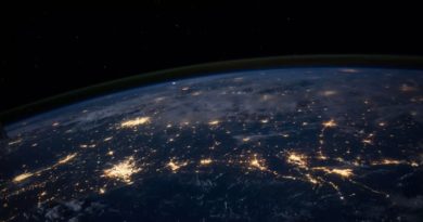 Asteroide descubierto en 2024 estará en trayectoria con la Tierra en 2032