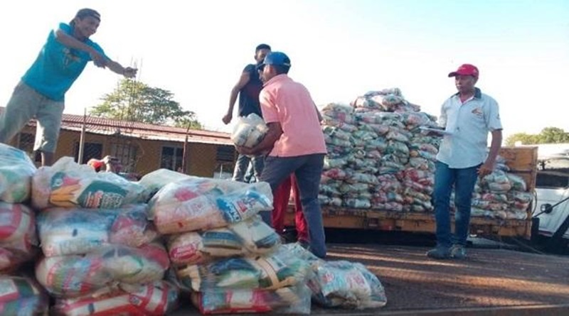 Estado Mayor de Alimentación aplica primera "T" de transformaciones en Zulia