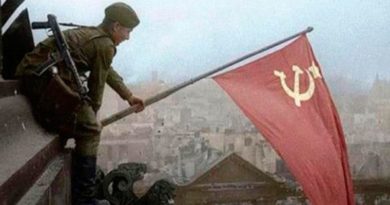 Gran Guerra Patria de la Unión Soviética. Preparando la batalla final