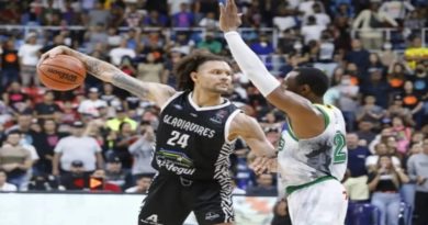 Superliga de Baloncesto definió los quintetos que participarán en temporada 2025