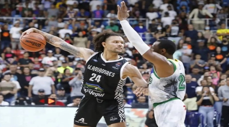 Superliga de Baloncesto definió los quintetos que participarán en temporada 2025
