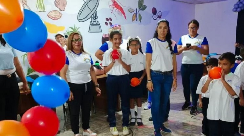 ninos-discapacidad-experiencia-ciencia-tecnologia-cumana