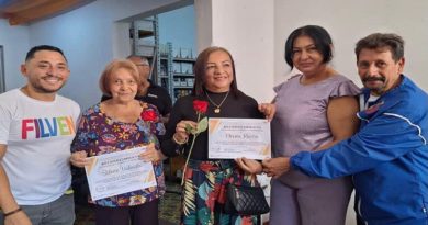 Inauguran exposición de Muñecas “Consintiendo a Zobeyda”