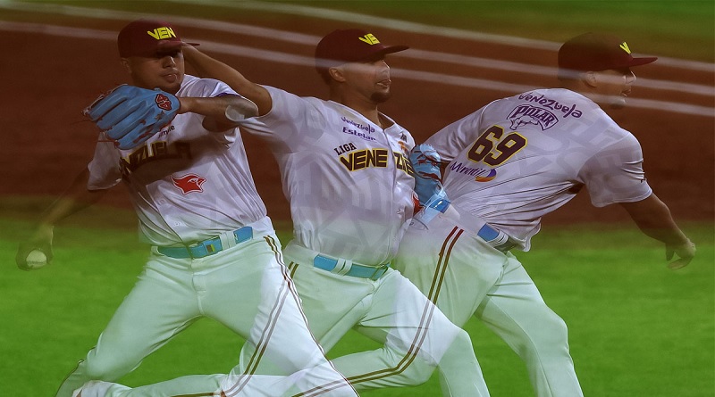 Venezuela arrolla a Japón con no hitter en la Serie del Caribe