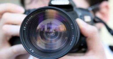 Festival Internacional de Fotografía concluye este miércoles en Emiratos Árabes