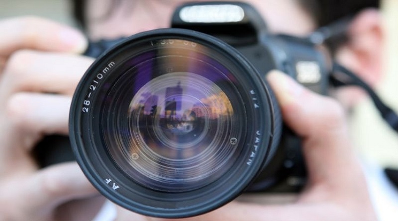 Festival Internacional de Fotografía concluye este miércoles en Emiratos Árabes