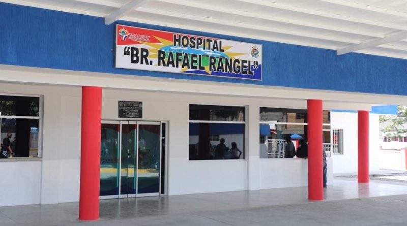 Comunas de Barinas recuperan Hospital Rafael Rangel en Ezequiel Zamora