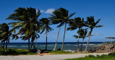 Cuba sin riesgo de tsunami tras sismo de magnitud 7,6 en el Caribe
