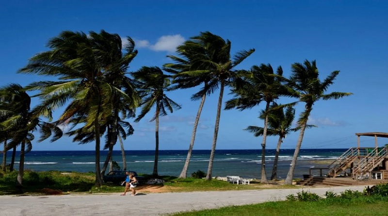 Cuba sin riesgo de tsunami tras sismo de magnitud 7,6 en el Caribe