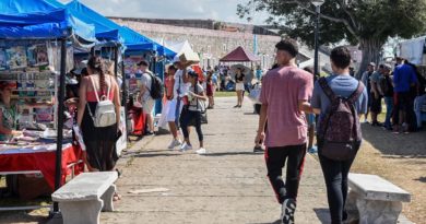 Unas mil 200 obras digitales presentes en la Feria del Libro de La Habana