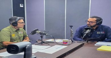 Más de 63 mil estudiantes egresaron de la UNES en el año 2024