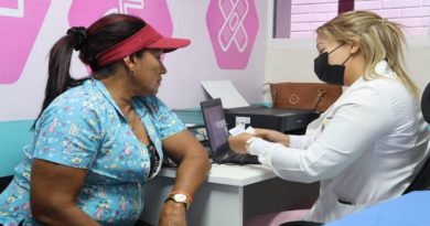 Módulo de Salud favorece a habitantes de 23 de Enero en Aragua