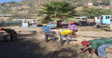 Parque ecológico Karicuao Karibe apuesta al desarrollo de la conciencia ambientalista