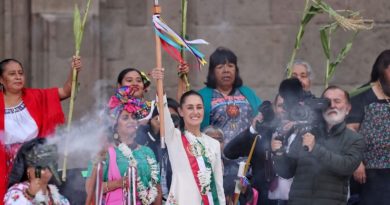 México quiere que España conozca más sobre grandes civilizaciones