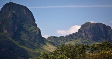 Nueva ruta turística “Morro El Faro” se suma a los atractivos del estado Guárico
