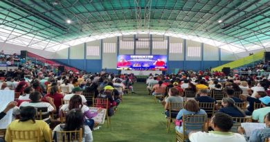 Impulsan políticas que fortalecen el Poder Popular en Guárico