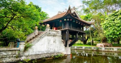 Unesco reconoce a dos aldeas artesanales de Vietnam como Ciudades Creativas