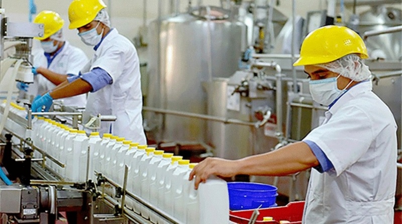 Fedeindustria promueve el desarrollo empresarial del estado Aragua