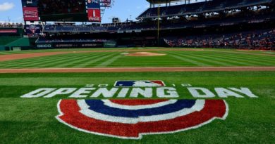 Más de 20 peloteros criollos participarán en el Opening Day de la MLB