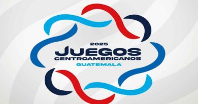 Guatemala avanza en la organización de Juegos Centroamericanos