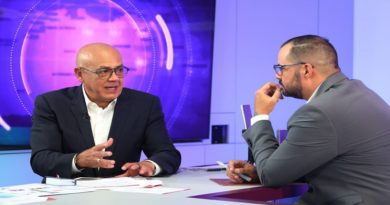 USAID financió ataque contra el CNE el 28 de Julio