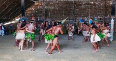 Inicia 2da fase consultiva de los Calendarios Productivos para Pueblos Indígenas