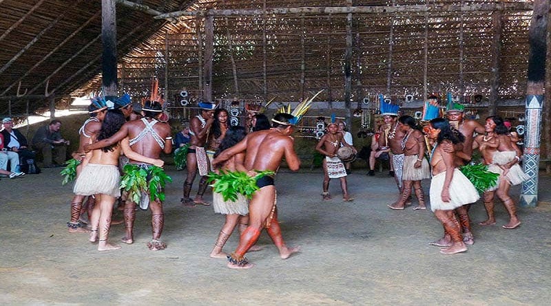 Inicia 2da fase consultiva de los Calendarios Productivos para Pueblos Indígenas
