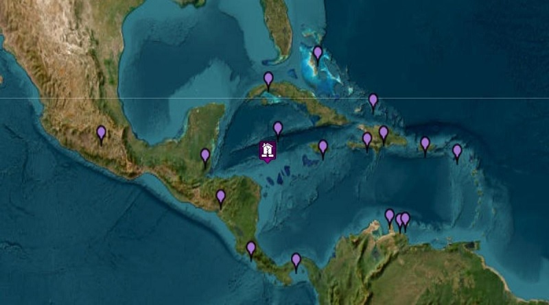 Alerta de tsunami tras un fortísimo sismo en el Caribe