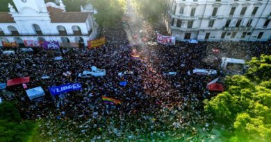 venezuela-apoya-marcha-rechazar-discurso-odio-milei