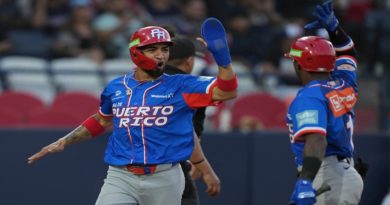 Puerto Rico avanza a semifinales en Serie del Caribe 2025