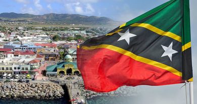 Cumbre Mundial de Islas Sostenibles se realizará en San Cristóbal y Nieves