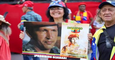 Recopilación de contenidos fílmicos y videos reviven el Día de la Dignidad Nacional