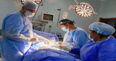 Realizan jornada especial de implantación de marcapasos en Carabobo