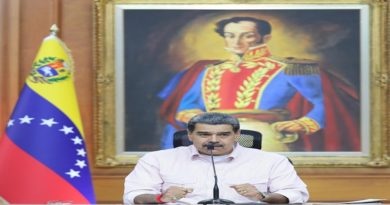 Anuncian pronta inauguración de Sala Nacional de Gobierno Popular y Comunal