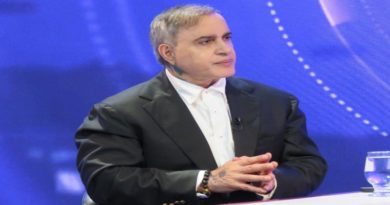Subdirectora del Liceo Juan escalona en el Hatillo será imputada por omisión