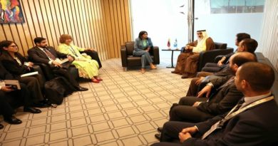 ministra-delcy-rodriguez-fortalece-relaciones-bilaterales-secretario-opep