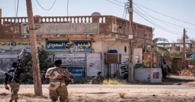 ONU llama a una acción mundial ante conflicto bélico en Sudán