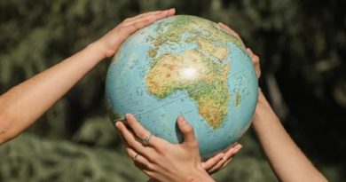 FAO pide detener la pérdida de biodiversidad en el planeta
