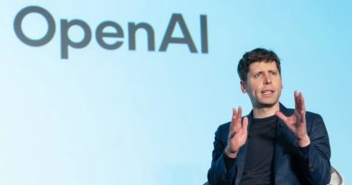 Jefe de la compañía OpenAI: “Nos gustaría trabajar con China”