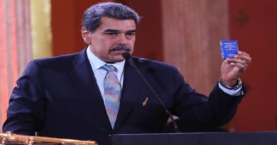 Reforma constitucional abordará cuatro temas centrales para el debate con el pueblo