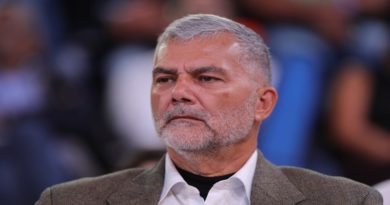 Designan a Ricardo Molina como nuevo ministro del Poder Popular para el Ecosocialismo