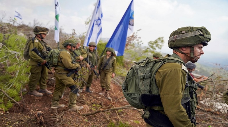 Resistencia de Hizbulah y Amal rechazan ocupación israelí en sur del Líbano