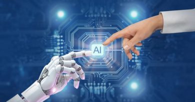 Francia anuncia inversión en el área de Inteligencia Artificial