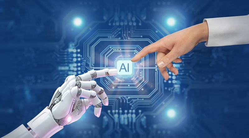 Francia anuncia inversión en el área de Inteligencia Artificial