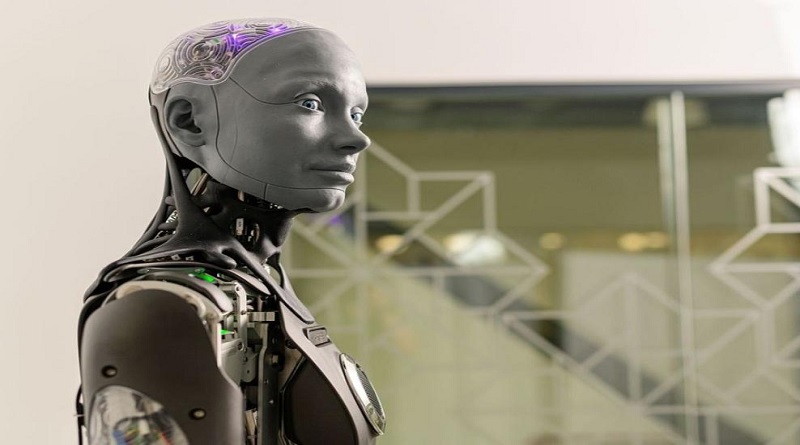 Robot humanoide chino mejora desplazamiento en entornos complejos