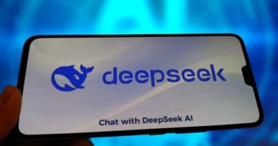 Empresa evalúa los niveles de seguridad y privacidad de DeepSeek